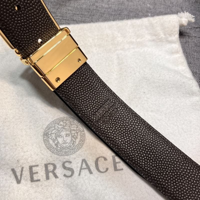 Versace Belts